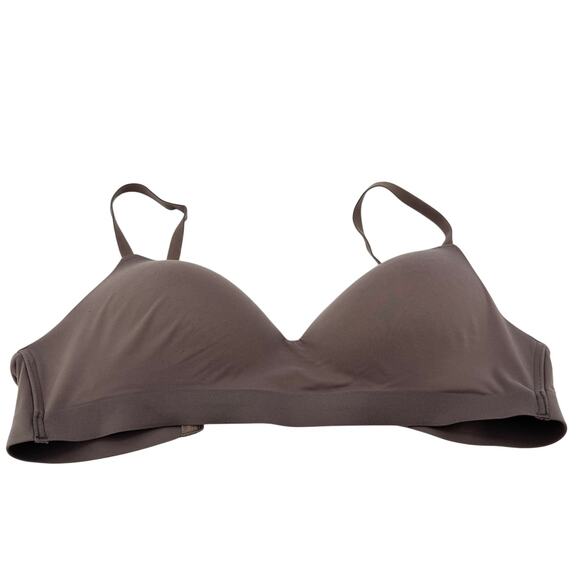 Soma Women's Enbliss Wireless Adjustable Back Closure‎ T-Shirt Bra Size 38B - Picture 4 of 7